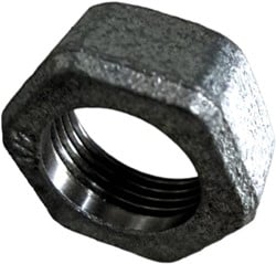 GF koppelmoer type 374 - ½''