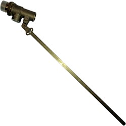 Tuxhorn Vlotter Type 444 - 5/4