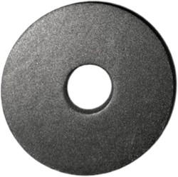 Tuxhorn rubberring voor vlotter - 22 x 6 mm