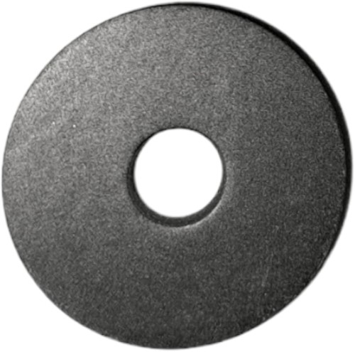 Tuxhorn rubberring voor vlotter - 22 x 6 mm