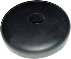 Tuxhorn Gummibuffer