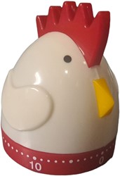 TFA Kookwekker Haan