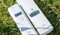Weatherhub waarnemer