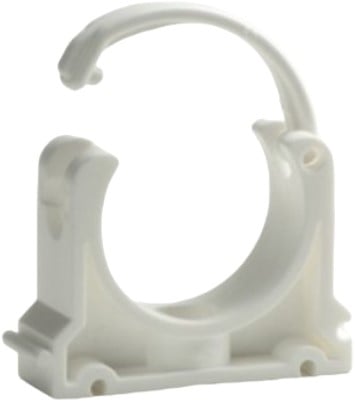 VDL Buisklem - TYPE C - WIT