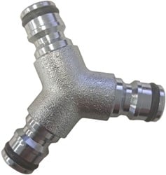 COLORTAP 341 3-weg verdeelstuk