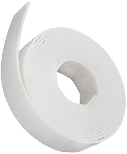 PE zelfklevend sanitair af- dichtband WIT-2