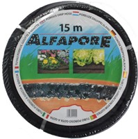 Alfapore Poreuze Druppelslang 12.5 mm - 100 meter